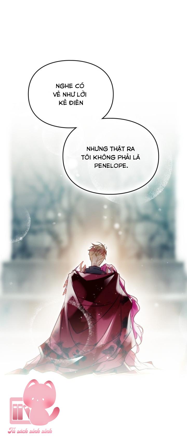Kết Cục Của Nhân Vật Phản Diện Chỉ Có Thể Là Cái Chết - Chap 184 - Trang 8