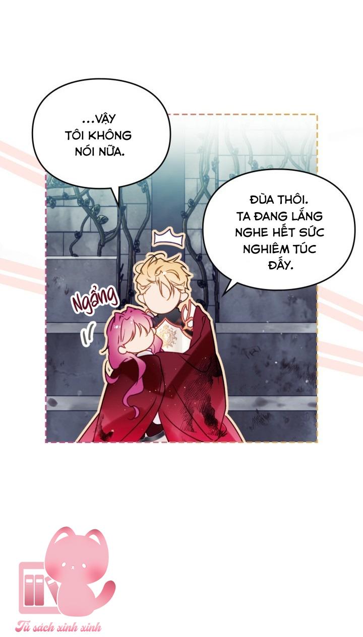 Kết Cục Của Nhân Vật Phản Diện Chỉ Có Thể Là Cái Chết - Chap 184 - Trang 10