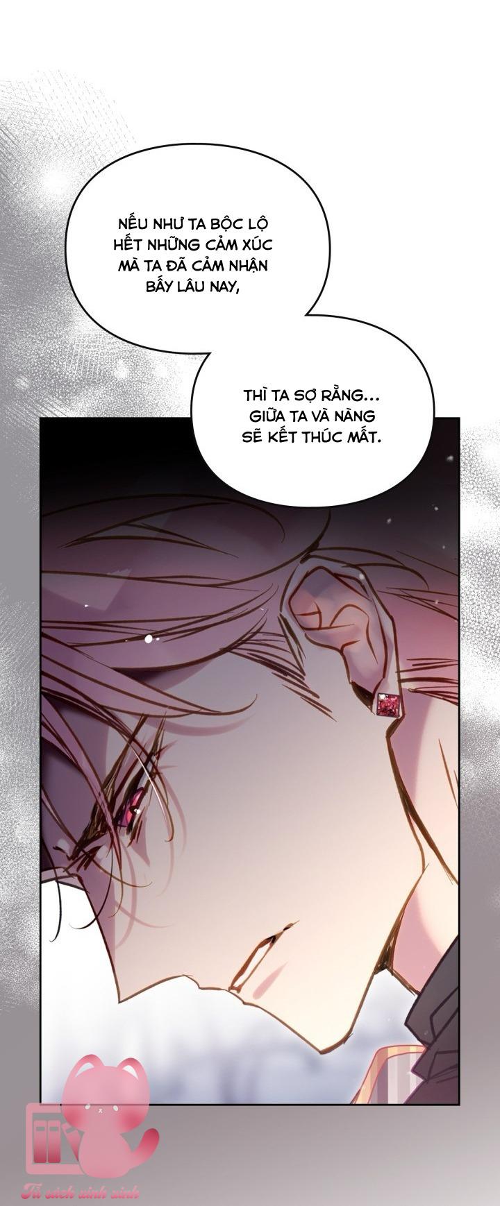 Kết Cục Của Nhân Vật Phản Diện Chỉ Có Thể Là Cái Chết - Chap 185 - Trang 15