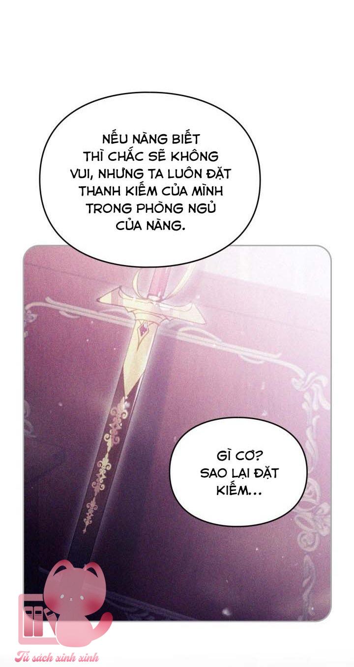 Kết Cục Của Nhân Vật Phản Diện Chỉ Có Thể Là Cái Chết - Chap 185 - Trang 23