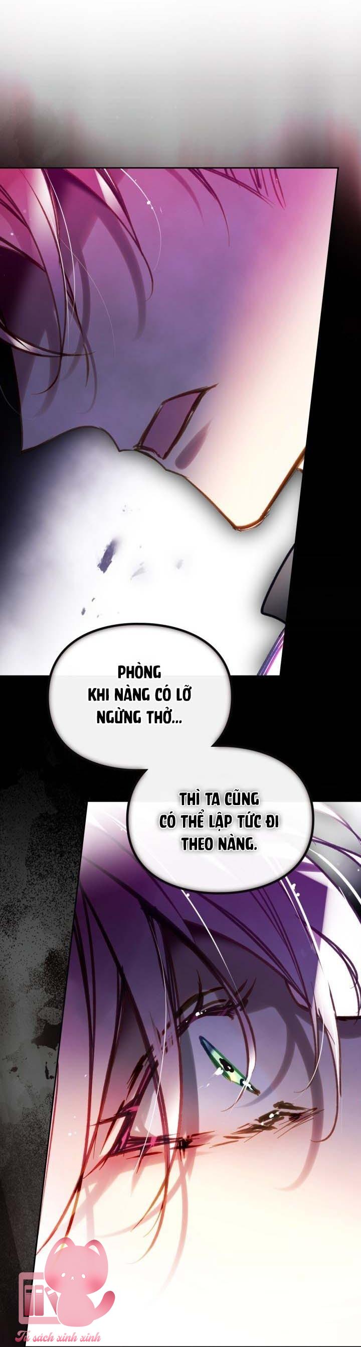 Kết Cục Của Nhân Vật Phản Diện Chỉ Có Thể Là Cái Chết - Chap 185 - Trang 24