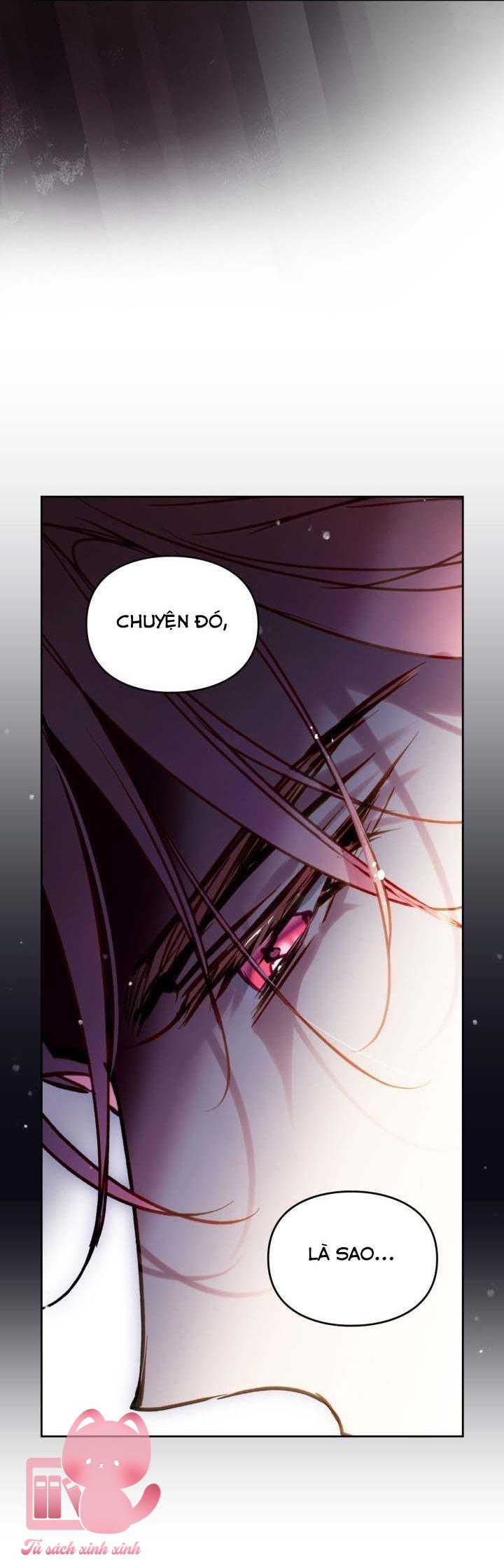 Kết Cục Của Nhân Vật Phản Diện Chỉ Có Thể Là Cái Chết - Chap 185 - Trang 25