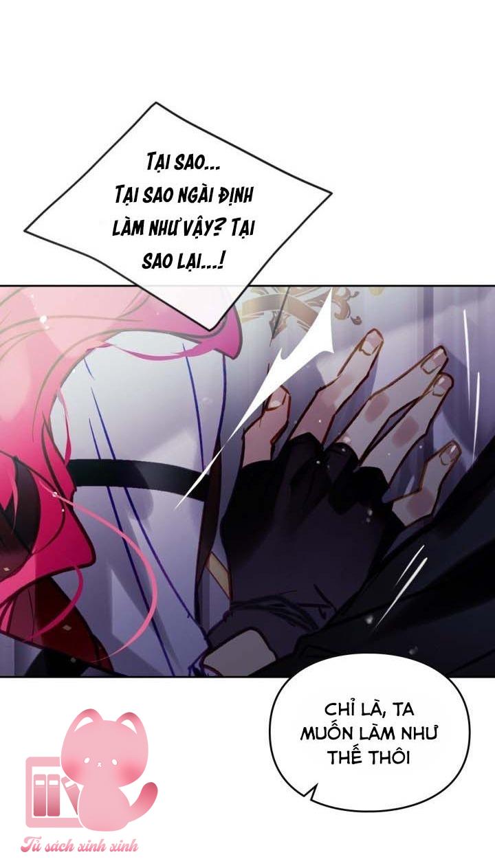 Kết Cục Của Nhân Vật Phản Diện Chỉ Có Thể Là Cái Chết - Chap 185 - Trang 26