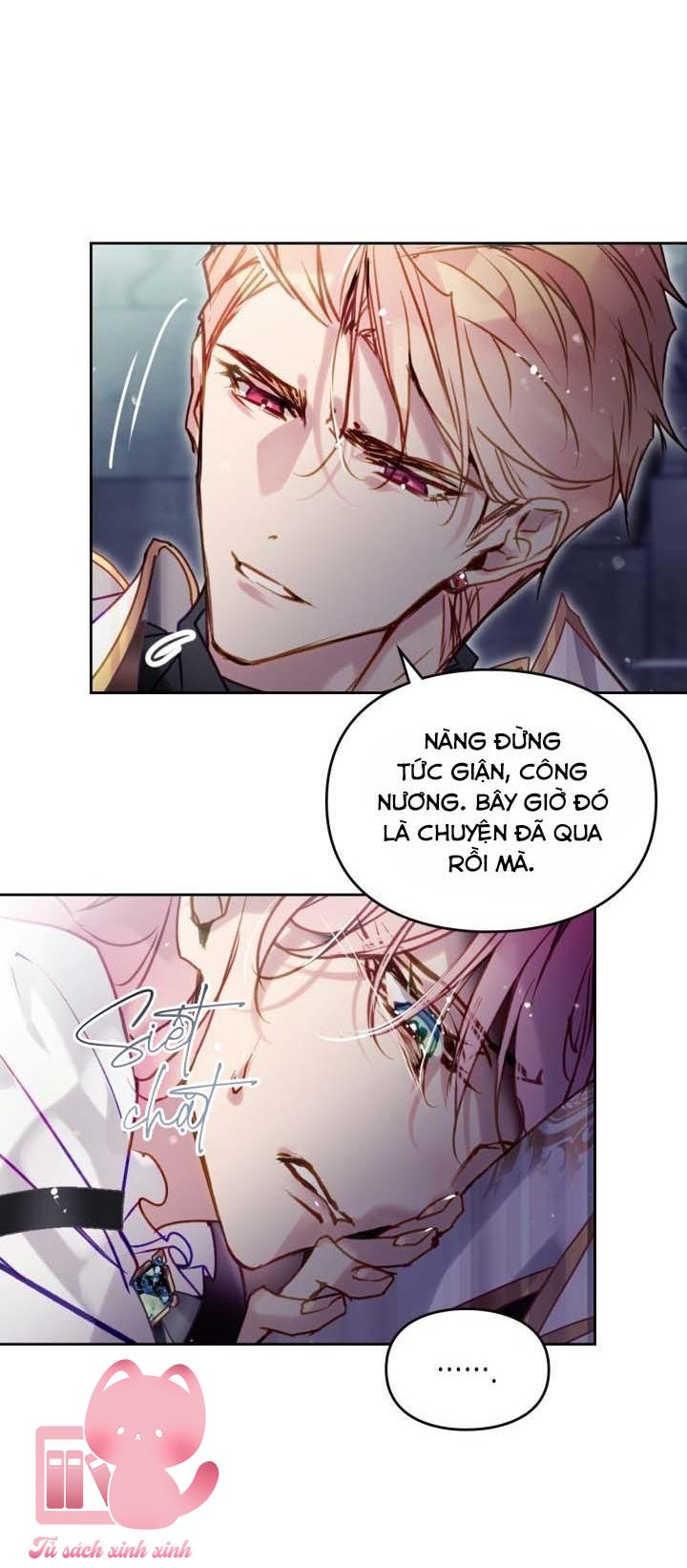 Kết Cục Của Nhân Vật Phản Diện Chỉ Có Thể Là Cái Chết - Chap 185 - Trang 29