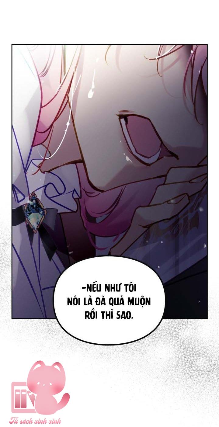 Kết Cục Của Nhân Vật Phản Diện Chỉ Có Thể Là Cái Chết - Chap 185 - Trang 30