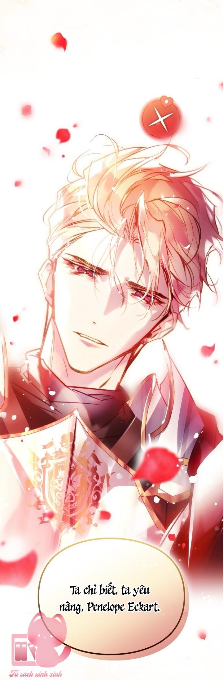 Kết Cục Của Nhân Vật Phản Diện Chỉ Có Thể Là Cái Chết - Chap 185 - Trang 4