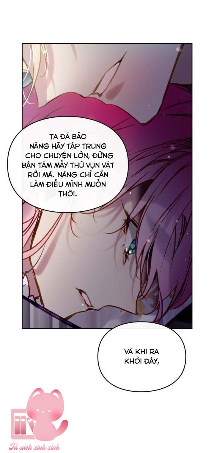 Kết Cục Của Nhân Vật Phản Diện Chỉ Có Thể Là Cái Chết - Chap 185 - Trang 32