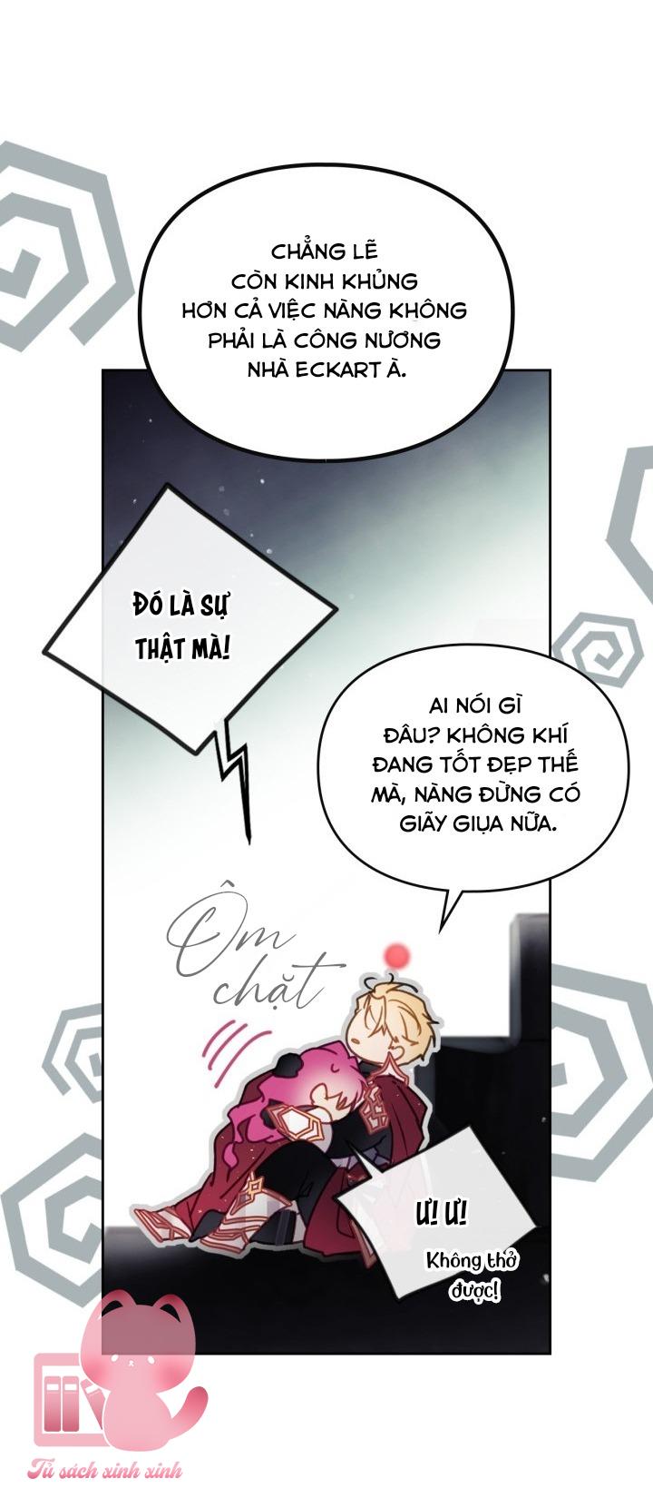 Kết Cục Của Nhân Vật Phản Diện Chỉ Có Thể Là Cái Chết - Chap 185 - Trang 42