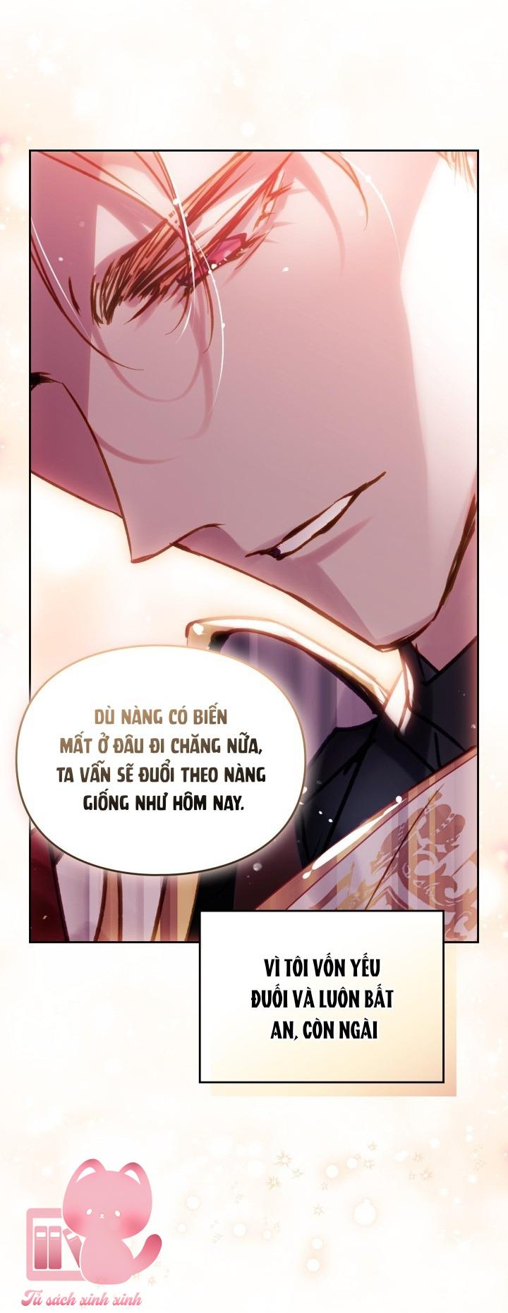 Kết Cục Của Nhân Vật Phản Diện Chỉ Có Thể Là Cái Chết - Chap 185 - Trang 47