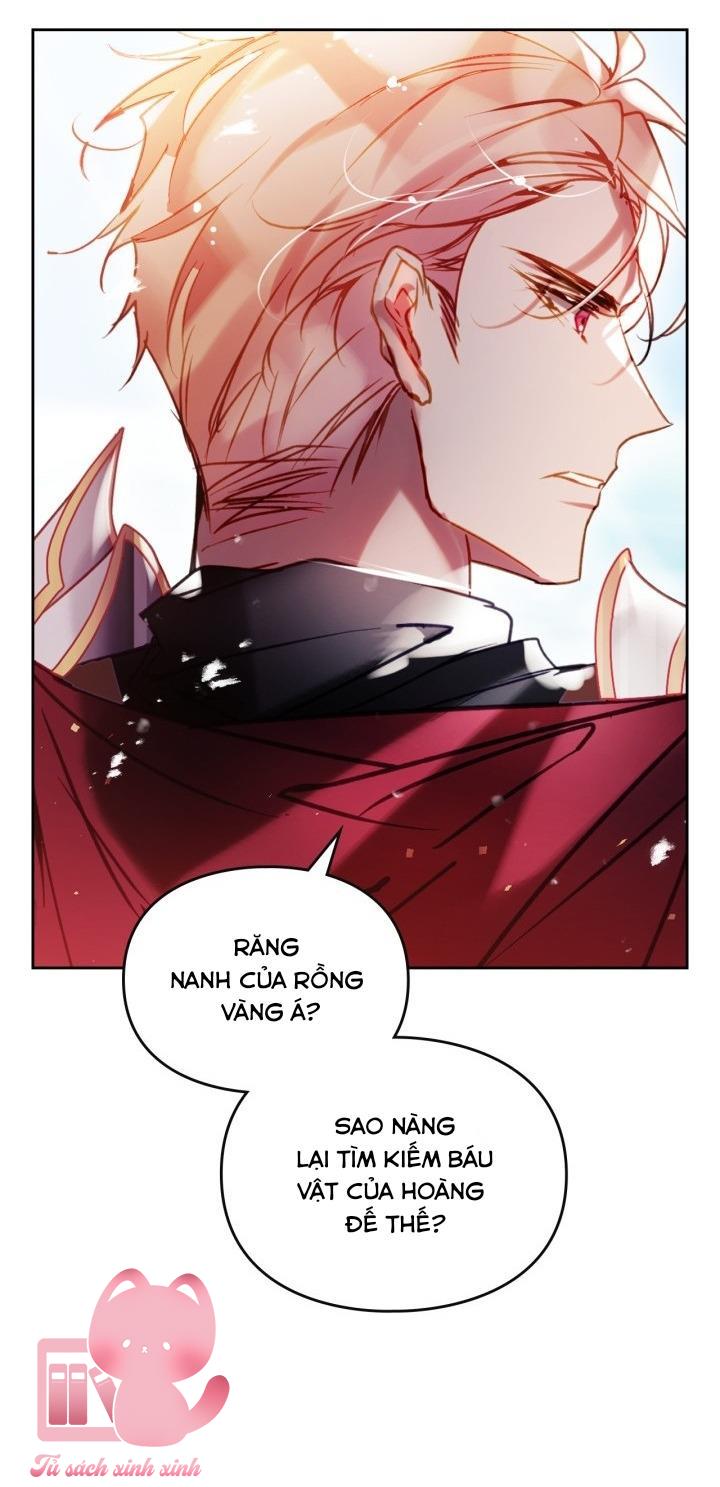 Kết Cục Của Nhân Vật Phản Diện Chỉ Có Thể Là Cái Chết - Chap 186 - Trang 15