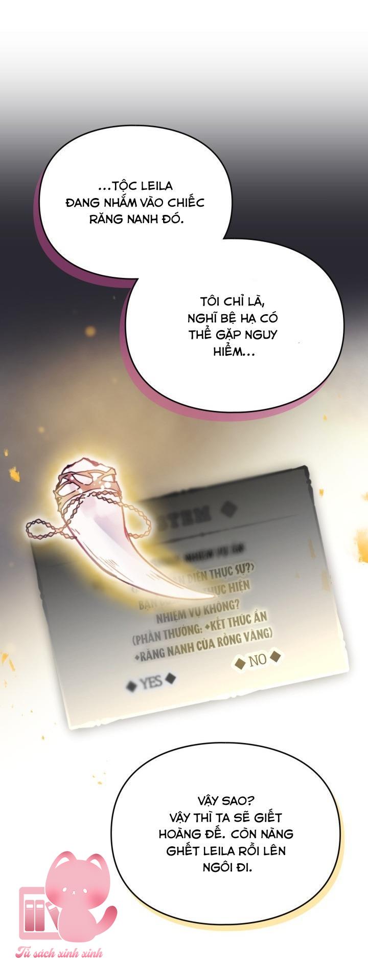 Kết Cục Của Nhân Vật Phản Diện Chỉ Có Thể Là Cái Chết - Chap 186 - Trang 20