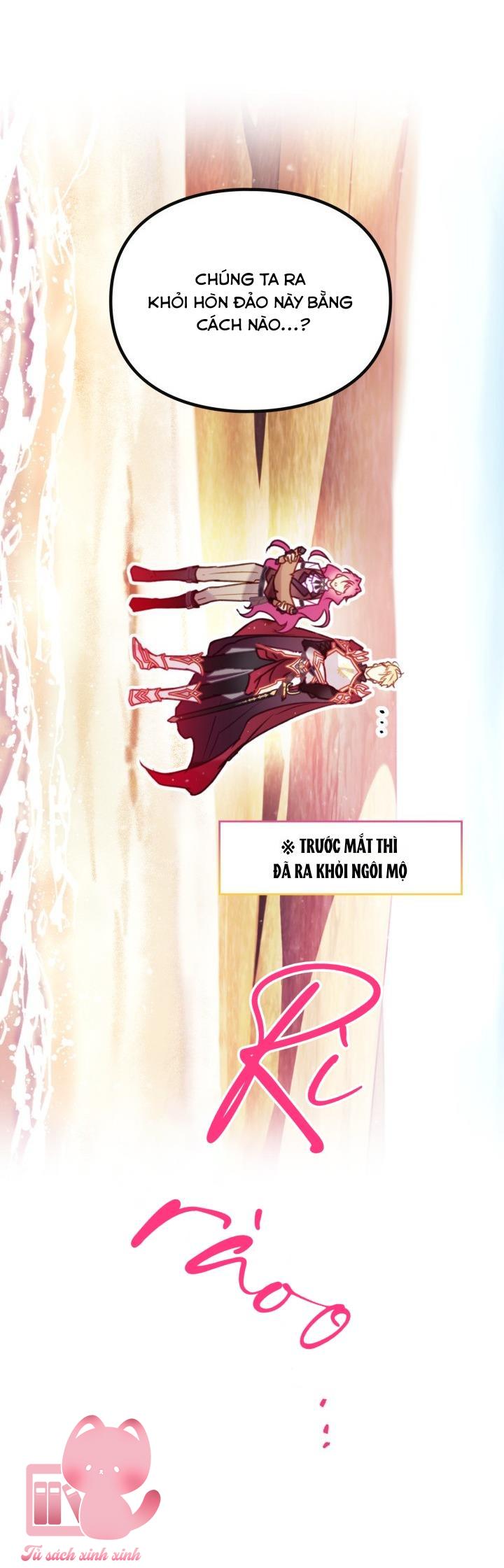 Kết Cục Của Nhân Vật Phản Diện Chỉ Có Thể Là Cái Chết - Chap 186 - Trang 3