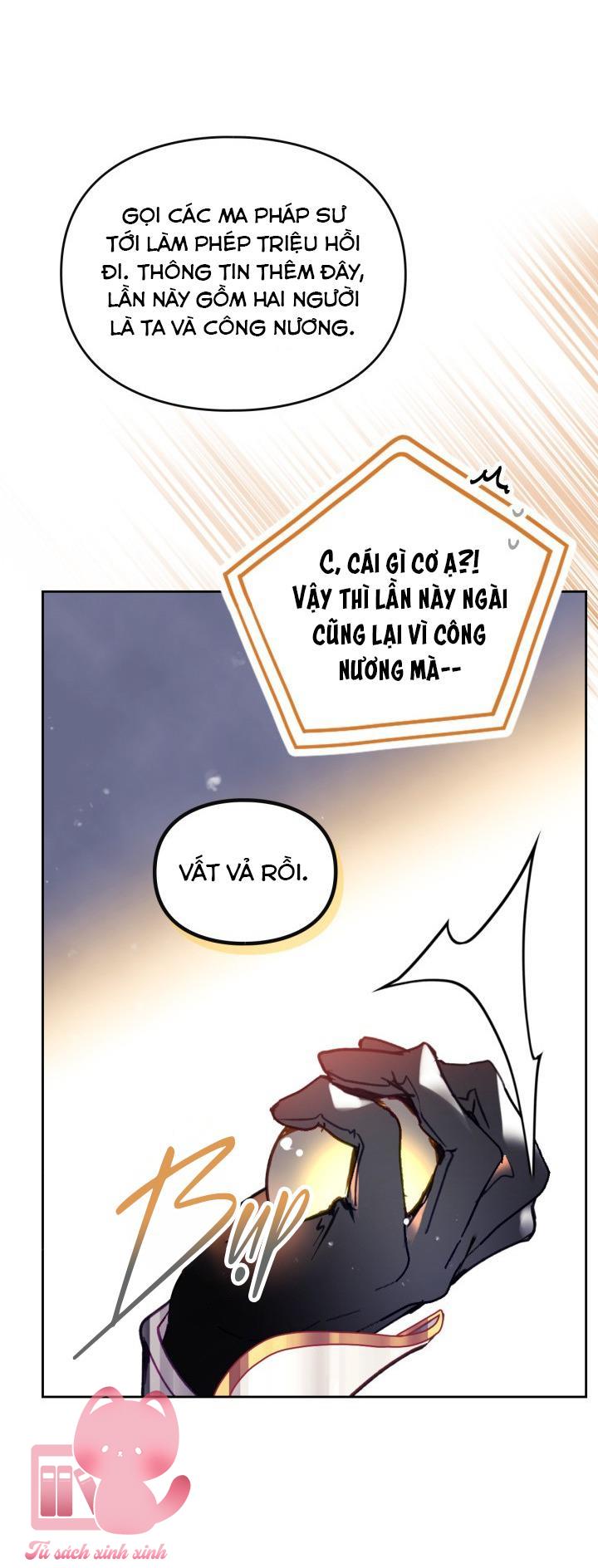 Kết Cục Của Nhân Vật Phản Diện Chỉ Có Thể Là Cái Chết - Chap 186 - Trang 28