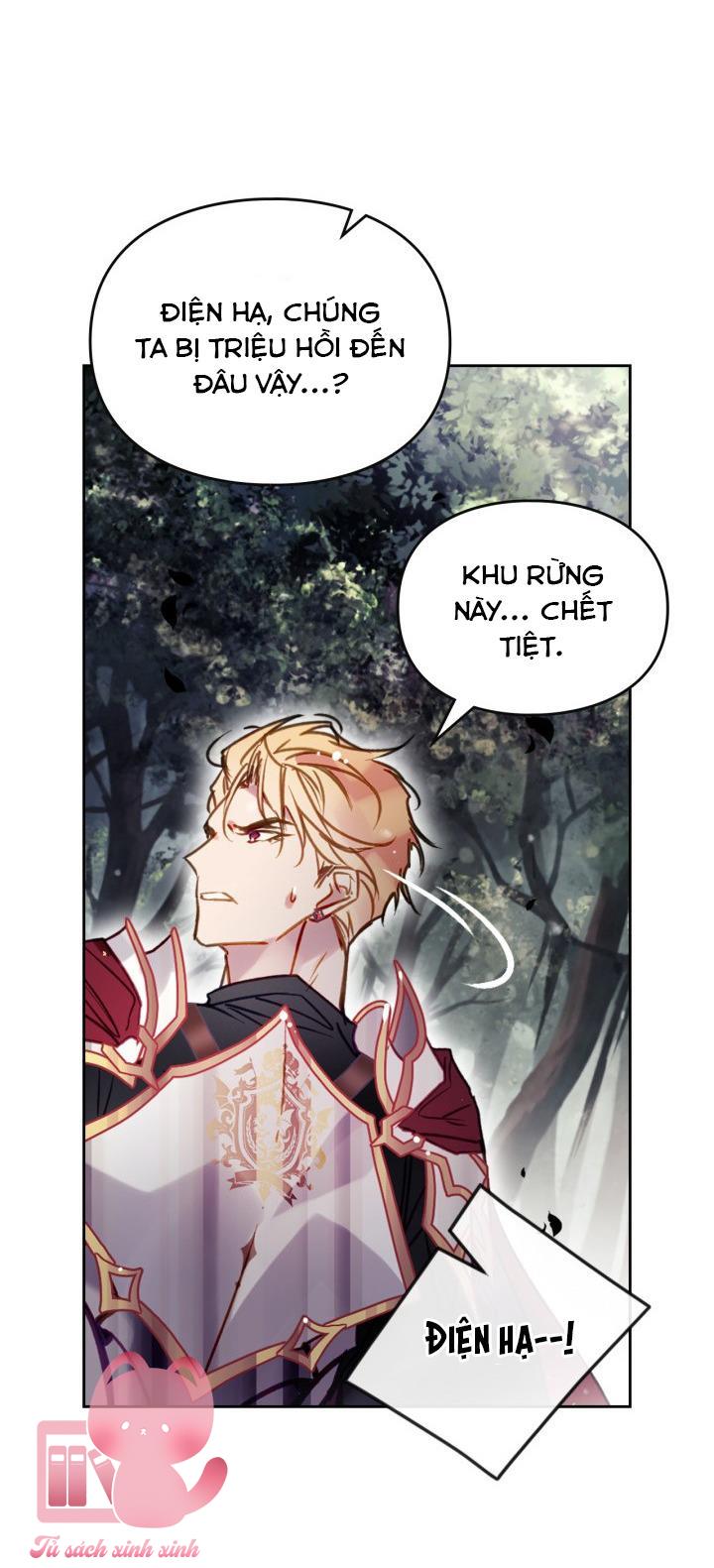 Kết Cục Của Nhân Vật Phản Diện Chỉ Có Thể Là Cái Chết - Chap 186 - Trang 41
