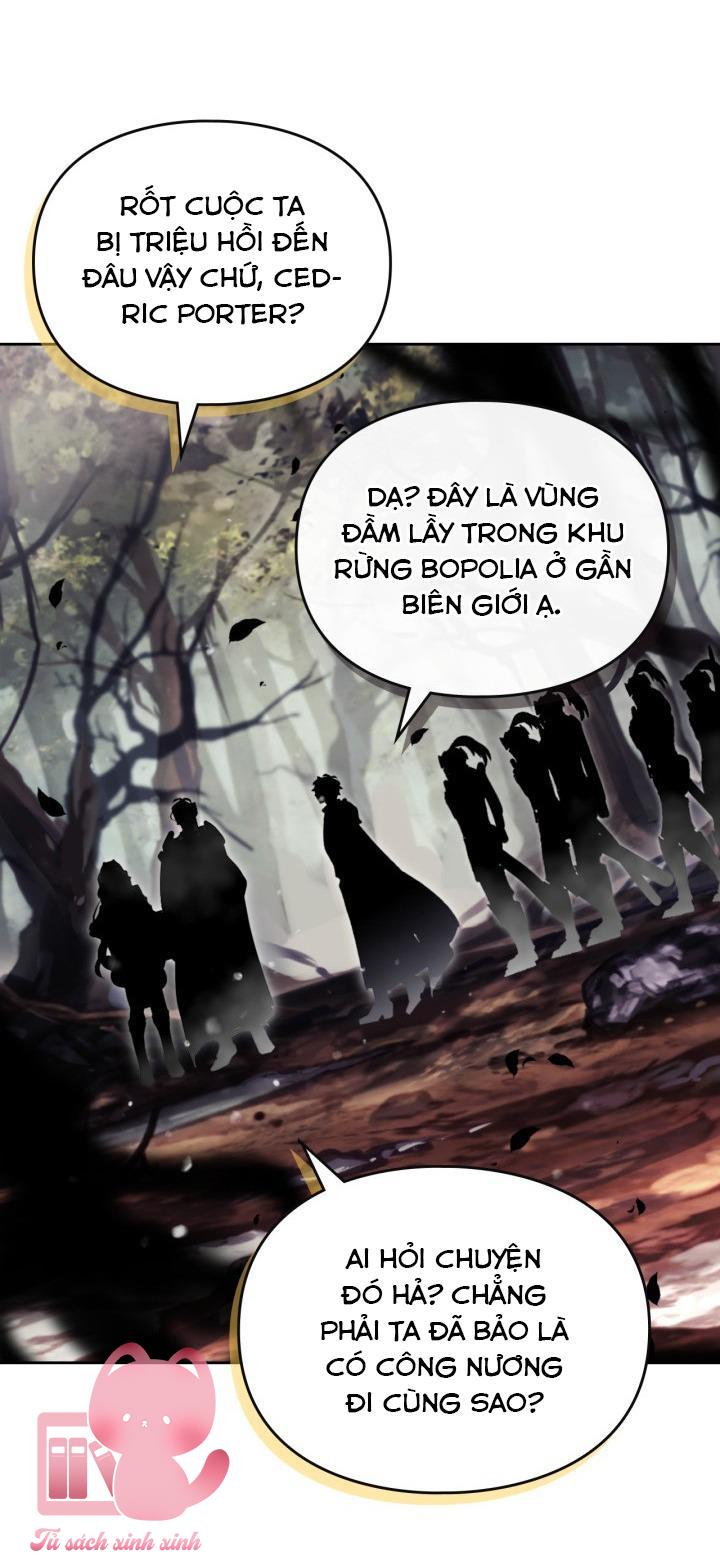 Kết Cục Của Nhân Vật Phản Diện Chỉ Có Thể Là Cái Chết - Chap 186 - Trang 43