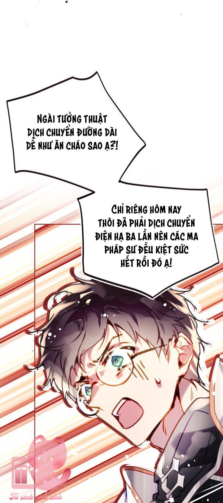 Kết Cục Của Nhân Vật Phản Diện Chỉ Có Thể Là Cái Chết - Chap 186 - Trang 45
