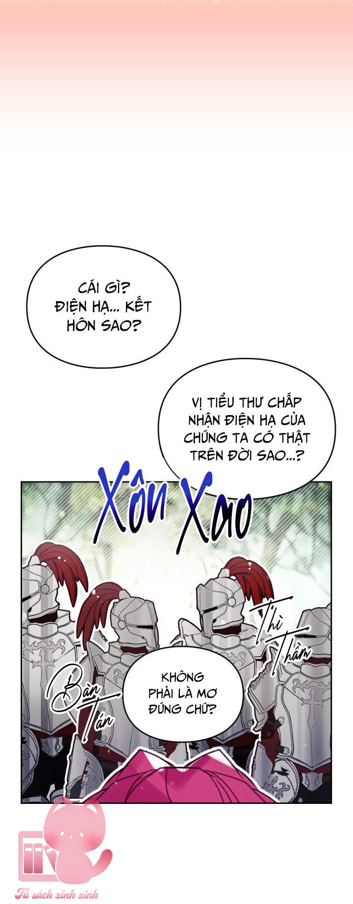 Kết Cục Của Nhân Vật Phản Diện Chỉ Có Thể Là Cái Chết - Chap 186 - Trang 50