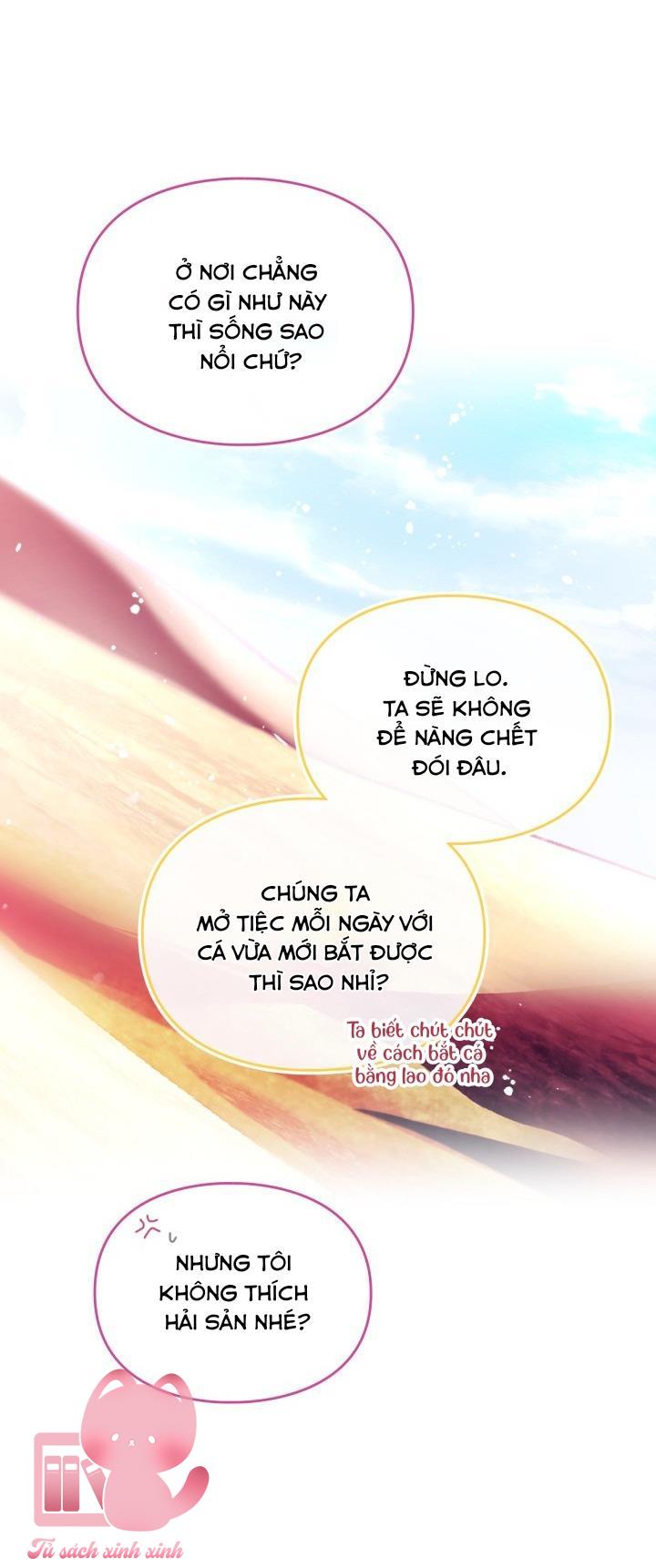 Kết Cục Của Nhân Vật Phản Diện Chỉ Có Thể Là Cái Chết - Chap 186 - Trang 6