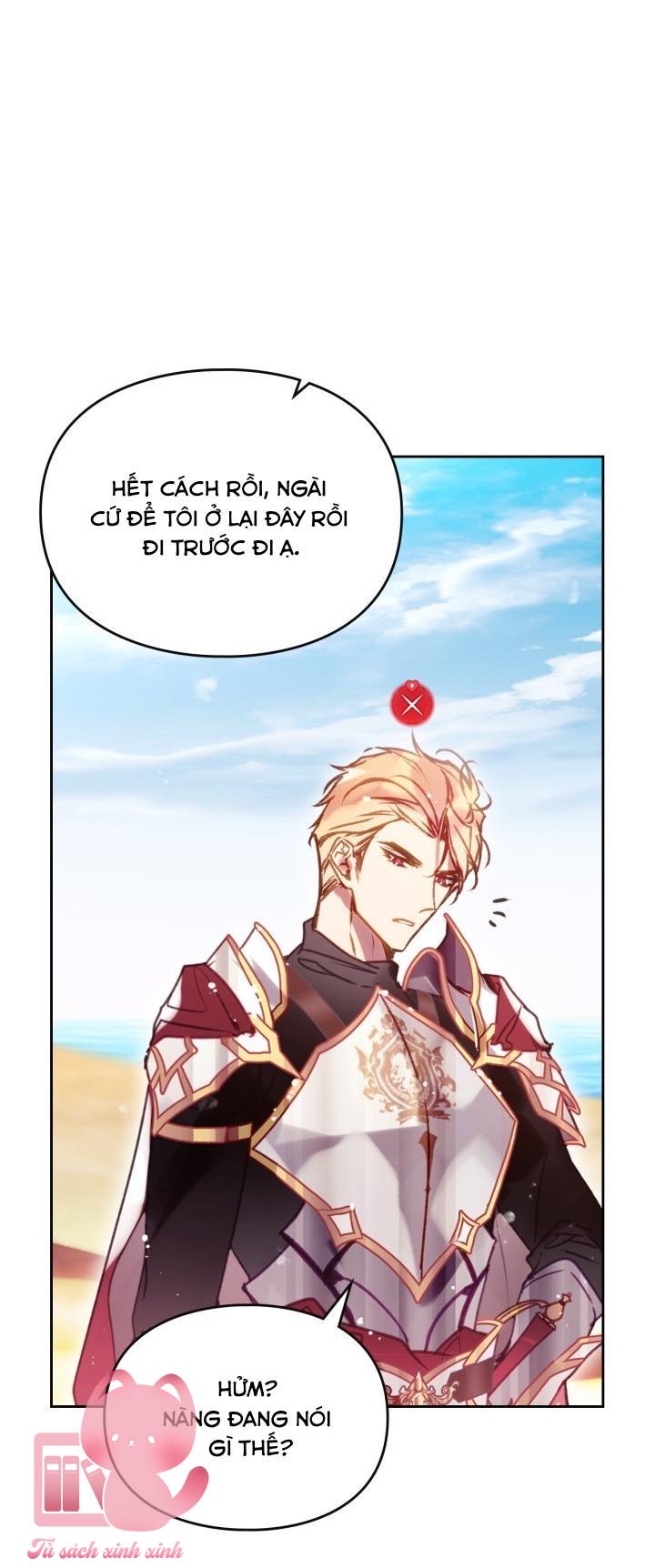 Kết Cục Của Nhân Vật Phản Diện Chỉ Có Thể Là Cái Chết - Chap 186 - Trang 7