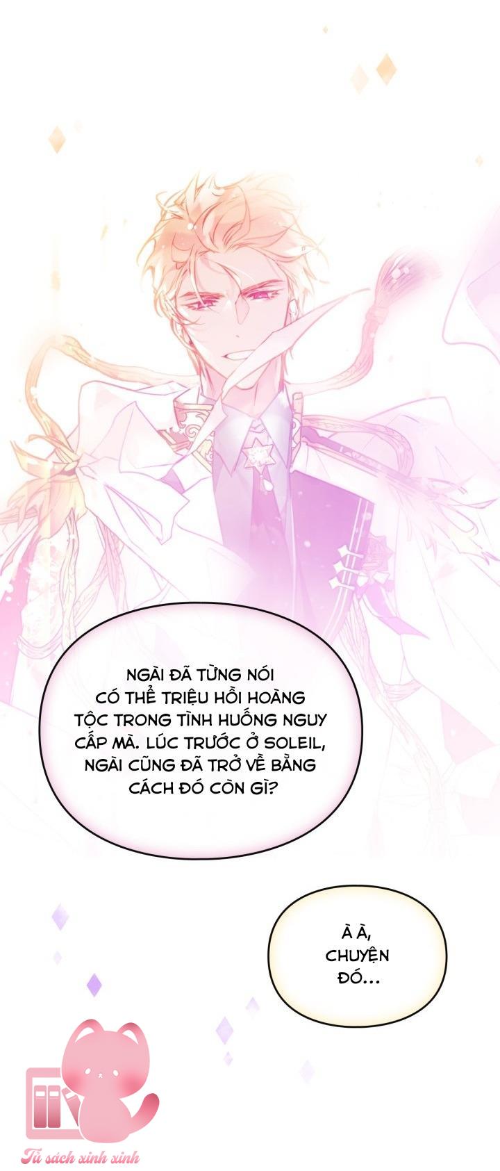 Kết Cục Của Nhân Vật Phản Diện Chỉ Có Thể Là Cái Chết - Chap 186 - Trang 8