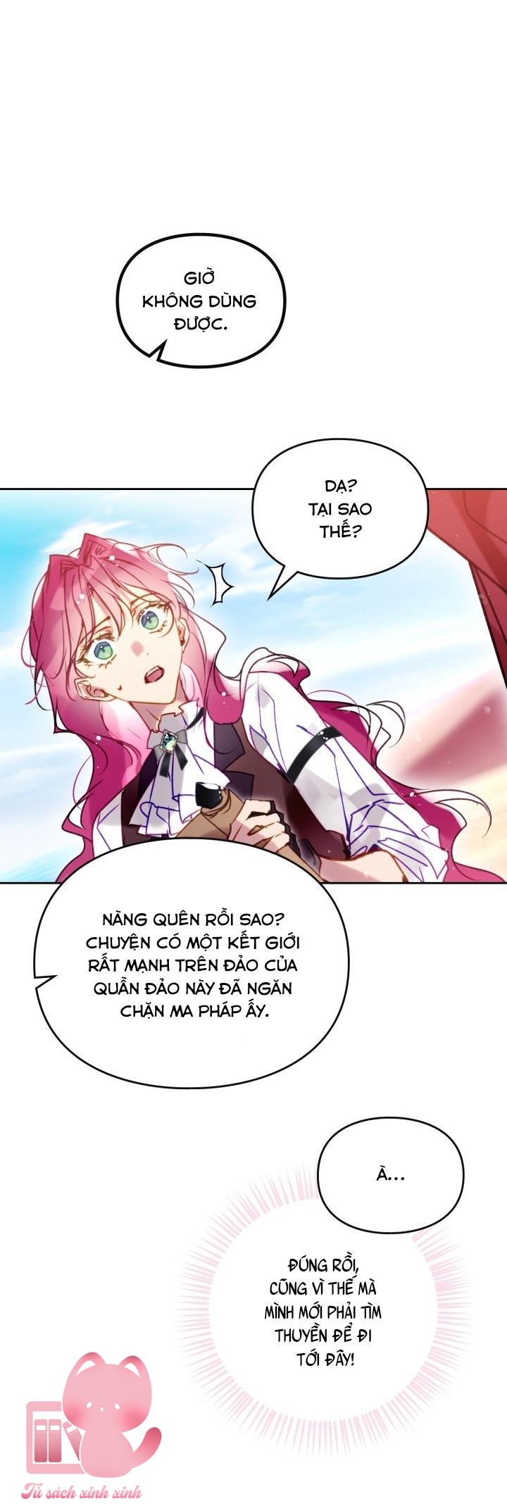 Kết Cục Của Nhân Vật Phản Diện Chỉ Có Thể Là Cái Chết - Chap 186 - Trang 9