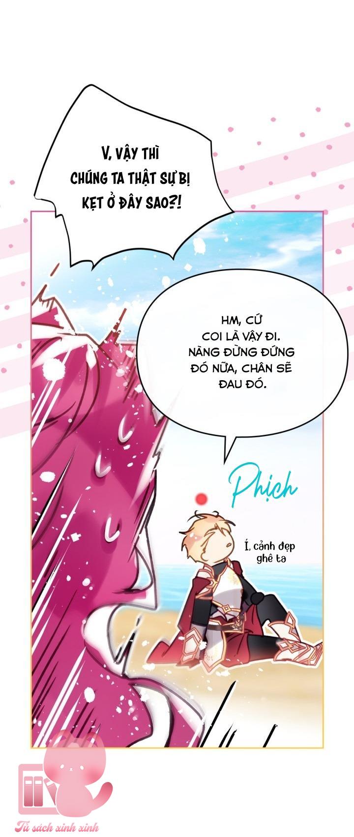 Kết Cục Của Nhân Vật Phản Diện Chỉ Có Thể Là Cái Chết - Chap 186 - Trang 10