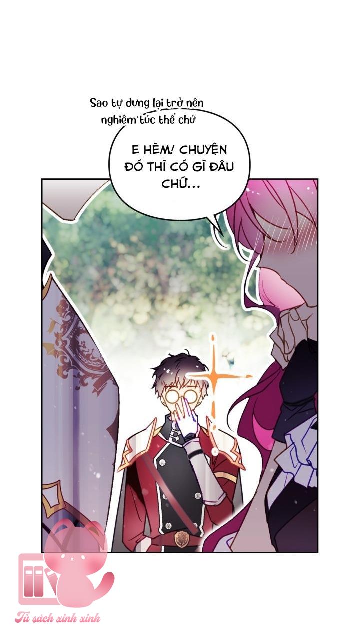 Kết Cục Của Nhân Vật Phản Diện Chỉ Có Thể Là Cái Chết - Chap 187 - Trang 11