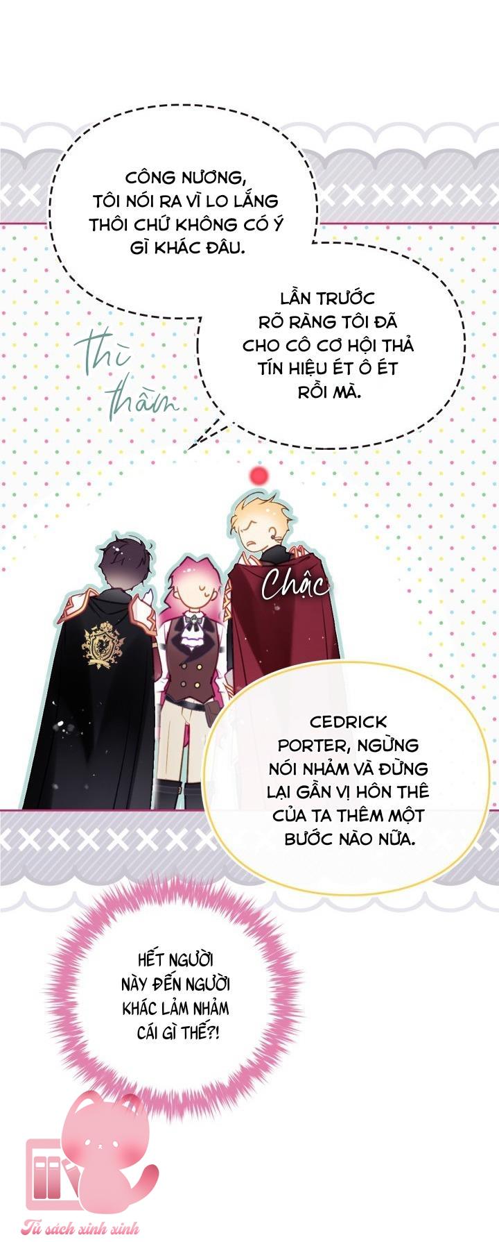Kết Cục Của Nhân Vật Phản Diện Chỉ Có Thể Là Cái Chết - Chap 187 - Trang 12