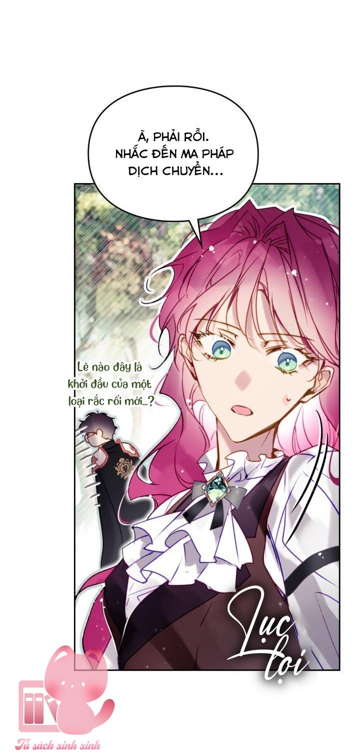 Kết Cục Của Nhân Vật Phản Diện Chỉ Có Thể Là Cái Chết - Chap 187 - Trang 13