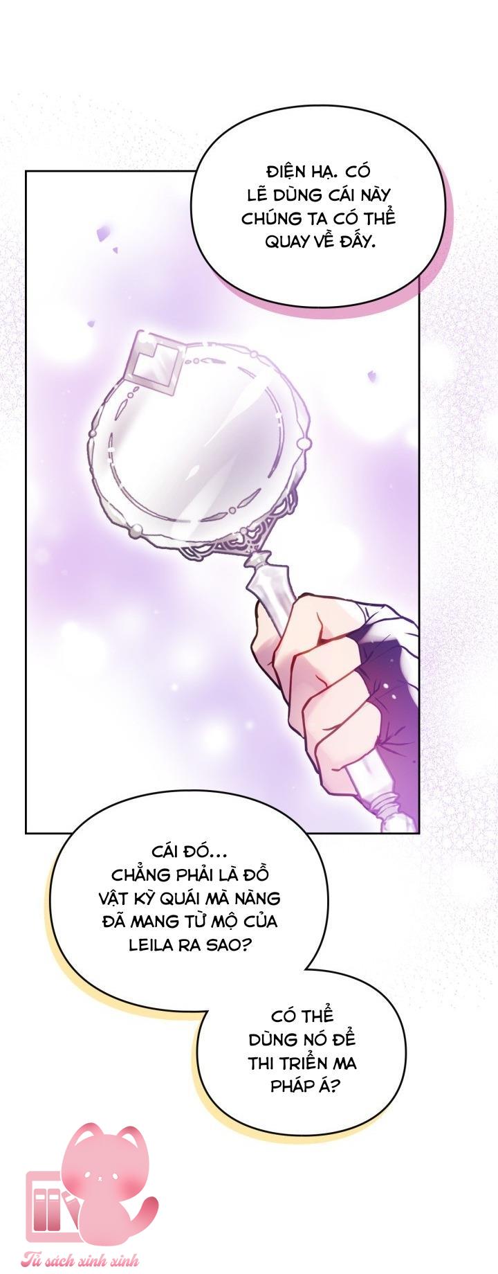 Kết Cục Của Nhân Vật Phản Diện Chỉ Có Thể Là Cái Chết - Chap 187 - Trang 14
