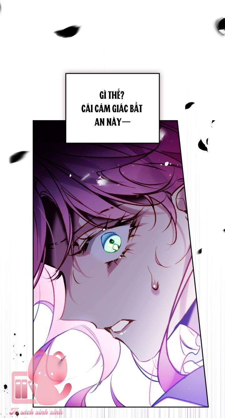 Kết Cục Của Nhân Vật Phản Diện Chỉ Có Thể Là Cái Chết - Chap 187 - Trang 19