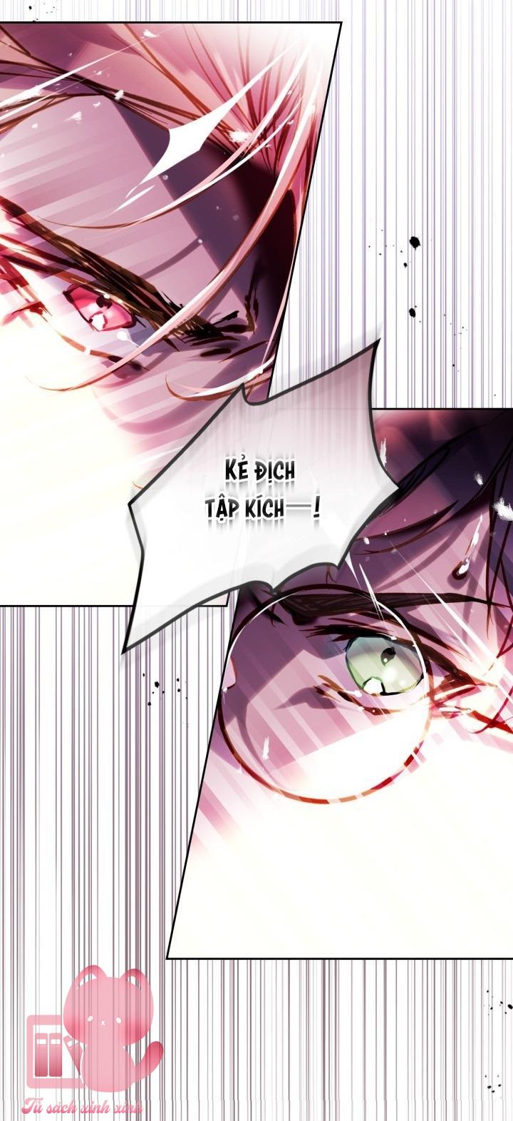 Kết Cục Của Nhân Vật Phản Diện Chỉ Có Thể Là Cái Chết - Chap 187 - Trang 20