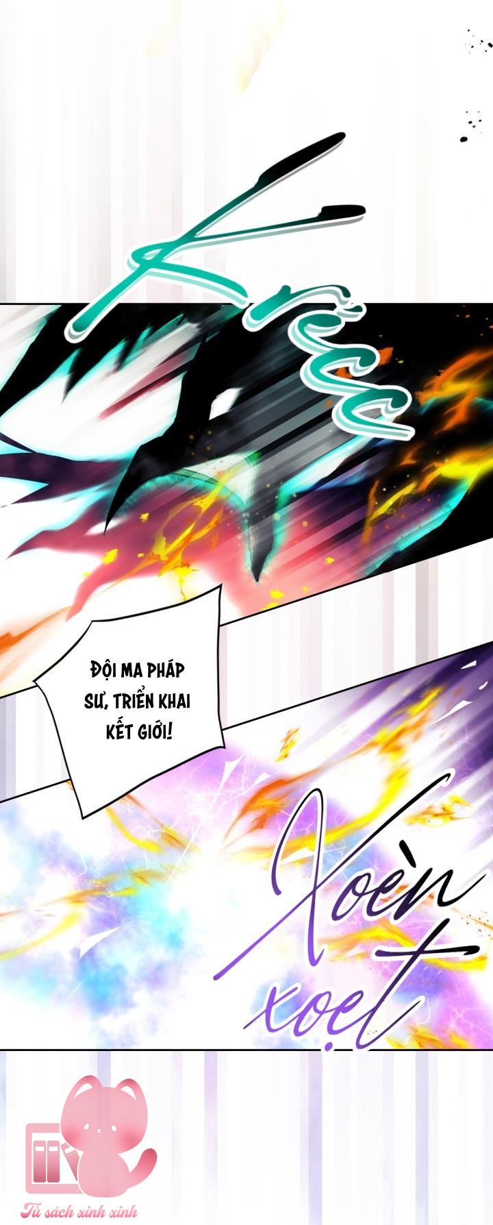 Kết Cục Của Nhân Vật Phản Diện Chỉ Có Thể Là Cái Chết - Chap 187 - Trang 24