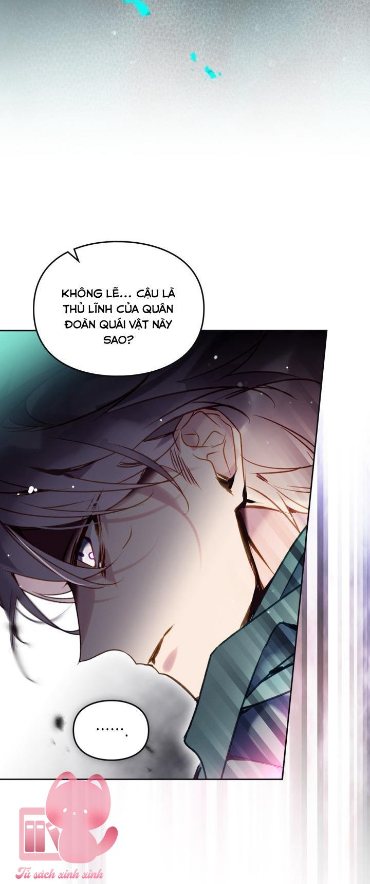 Kết Cục Của Nhân Vật Phản Diện Chỉ Có Thể Là Cái Chết - Chap 187 - Trang 39