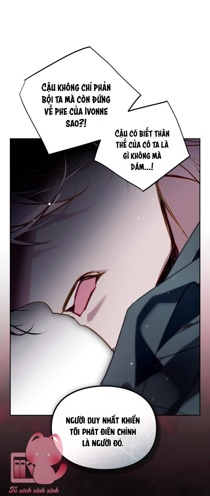 Kết Cục Của Nhân Vật Phản Diện Chỉ Có Thể Là Cái Chết - Chap 187 - Trang 41