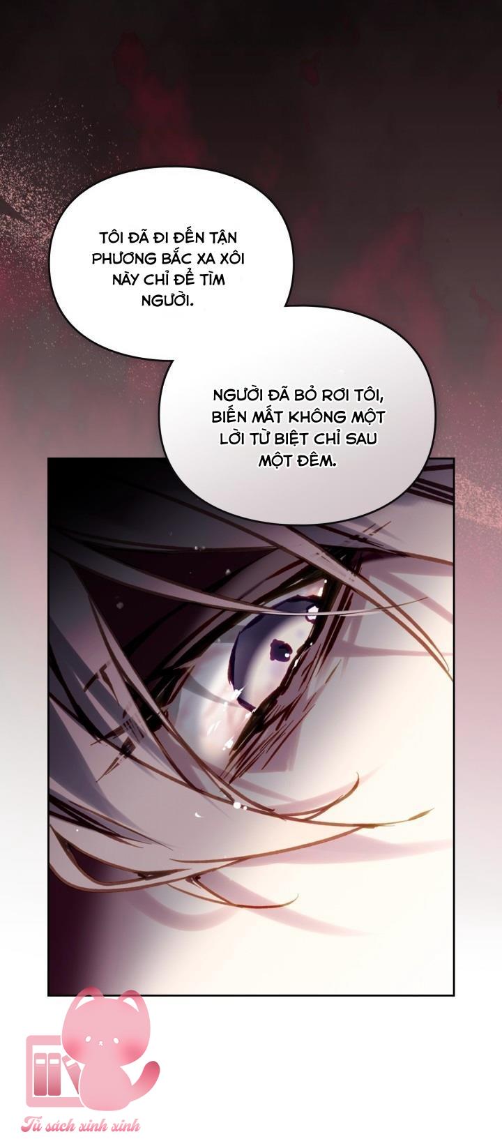 Kết Cục Của Nhân Vật Phản Diện Chỉ Có Thể Là Cái Chết - Chap 187 - Trang 42