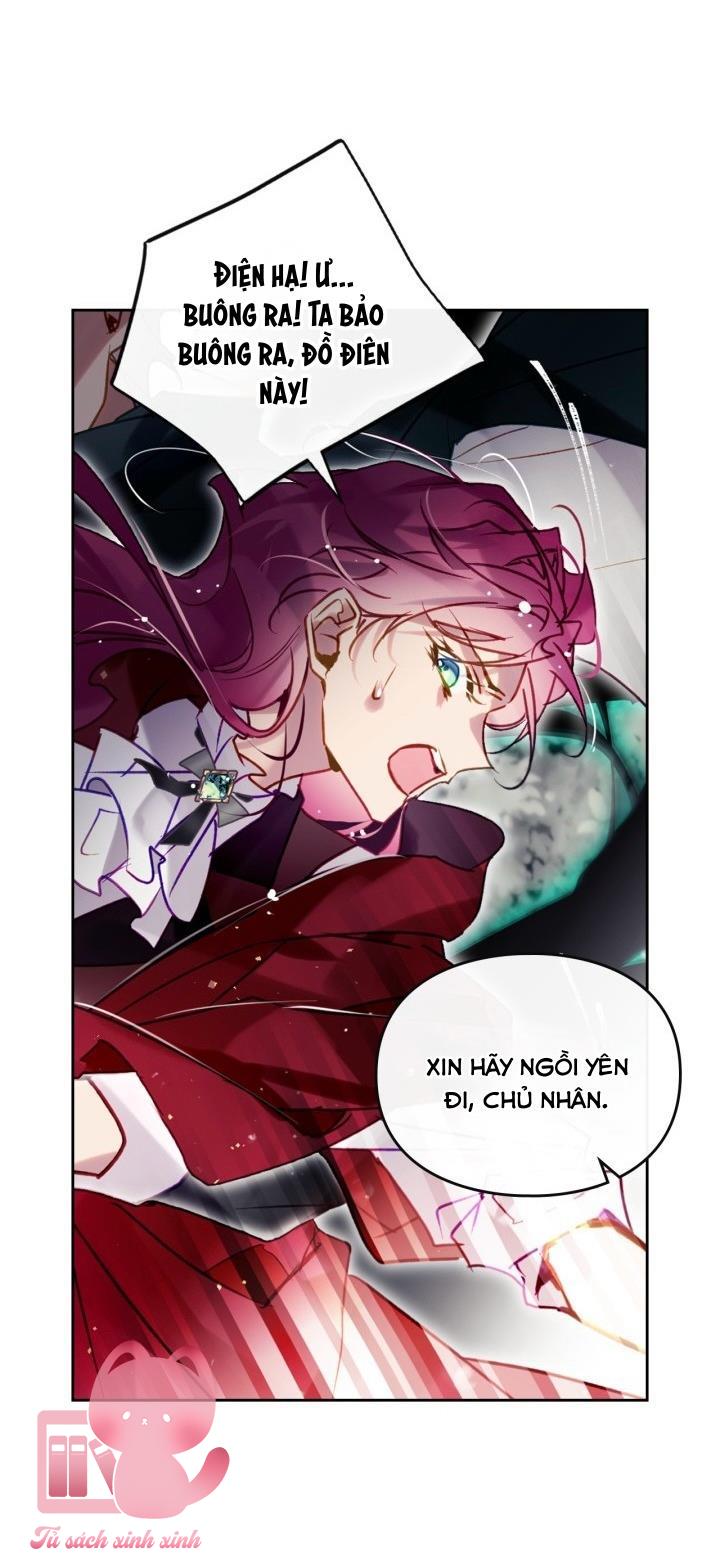 Kết Cục Của Nhân Vật Phản Diện Chỉ Có Thể Là Cái Chết - Chap 187 - Trang 44