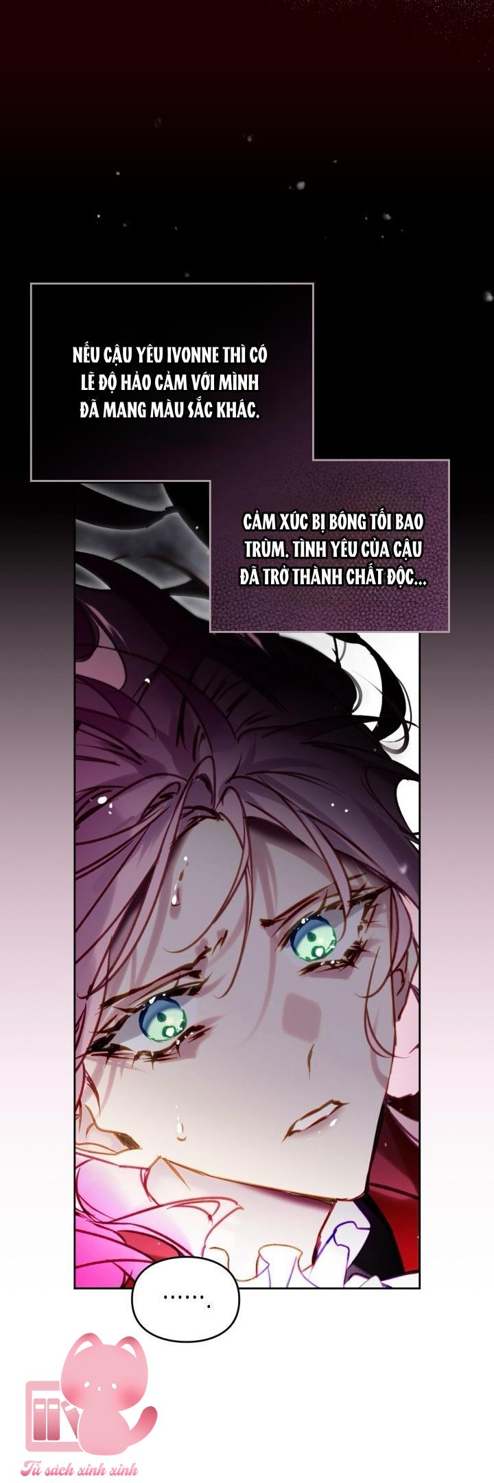 Kết Cục Của Nhân Vật Phản Diện Chỉ Có Thể Là Cái Chết - Chap 187 - Trang 46