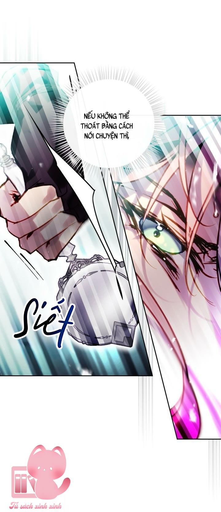 Kết Cục Của Nhân Vật Phản Diện Chỉ Có Thể Là Cái Chết - Chap 187 - Trang 50