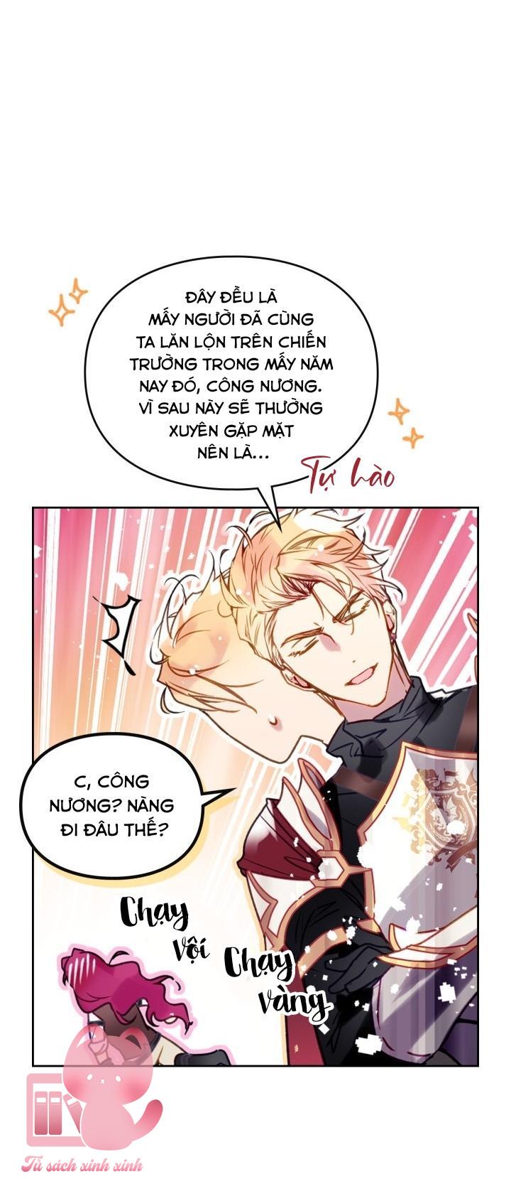 Kết Cục Của Nhân Vật Phản Diện Chỉ Có Thể Là Cái Chết - Chap 187 - Trang 6