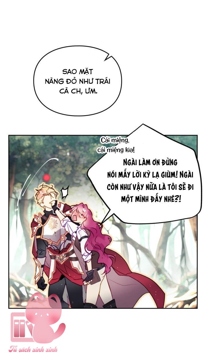 Kết Cục Của Nhân Vật Phản Diện Chỉ Có Thể Là Cái Chết - Chap 187 - Trang 7