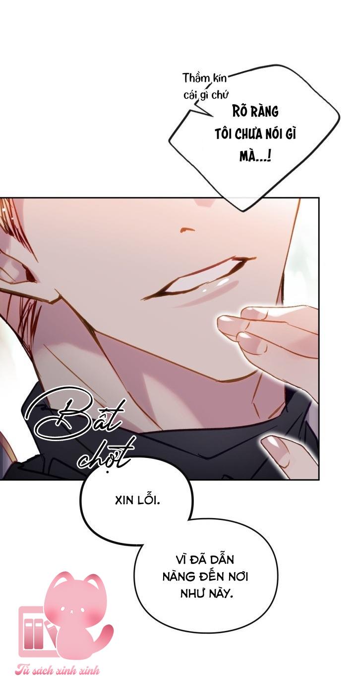 Kết Cục Của Nhân Vật Phản Diện Chỉ Có Thể Là Cái Chết - Chap 187 - Trang 9