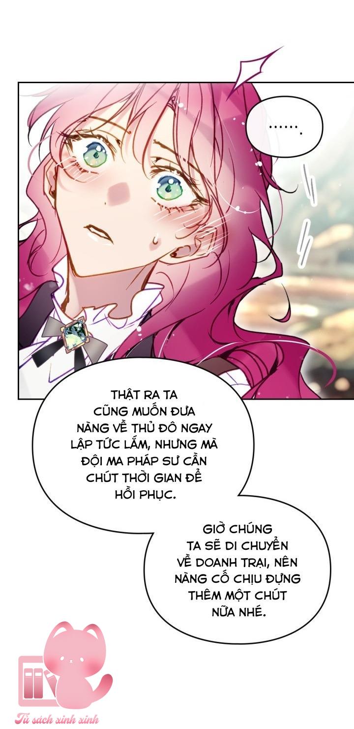 Kết Cục Của Nhân Vật Phản Diện Chỉ Có Thể Là Cái Chết - Chap 187 - Trang 10