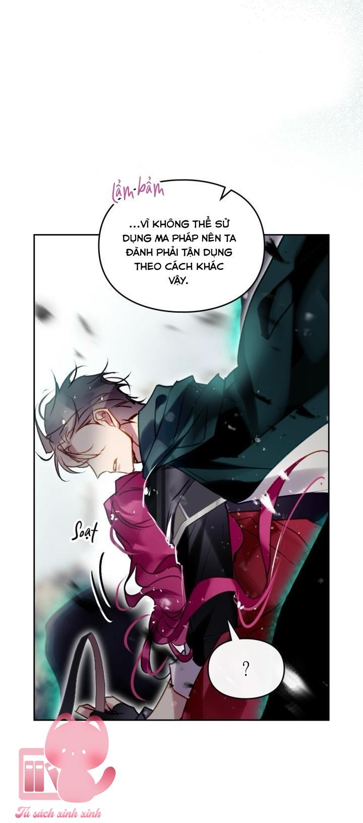 Kết Cục Của Nhân Vật Phản Diện Chỉ Có Thể Là Cái Chết - Chap 188 - Trang 2
