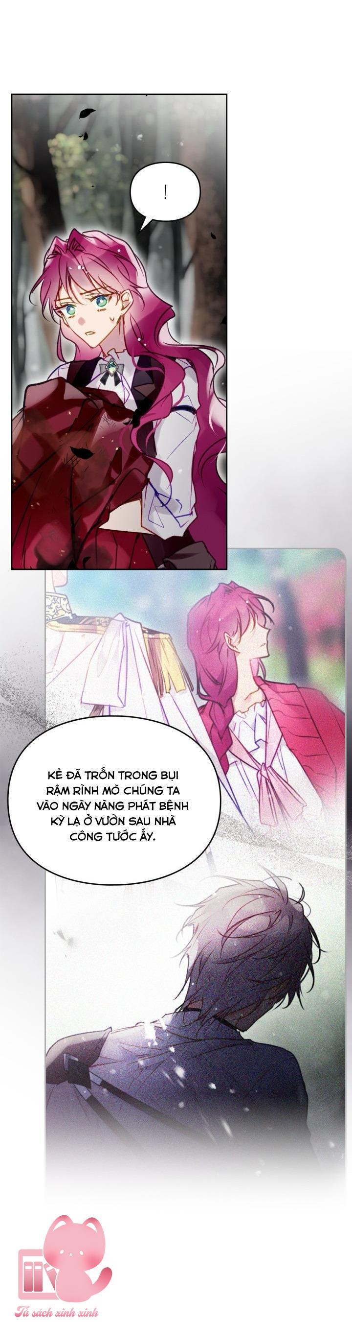 Kết Cục Của Nhân Vật Phản Diện Chỉ Có Thể Là Cái Chết - Chap 188 - Trang 16