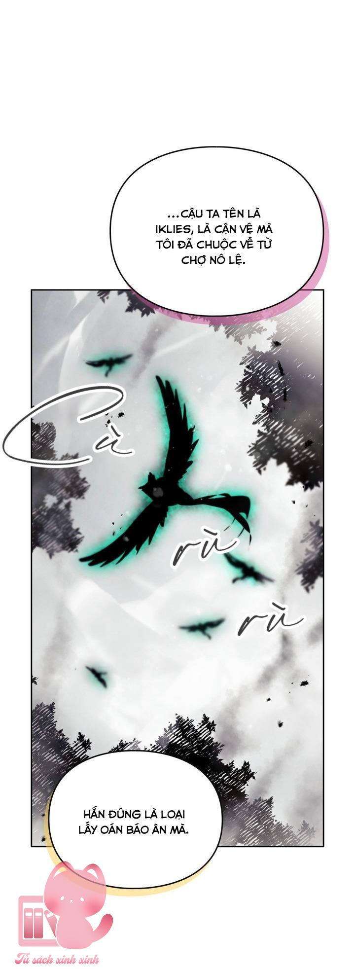 Kết Cục Của Nhân Vật Phản Diện Chỉ Có Thể Là Cái Chết - Chap 188 - Trang 17
