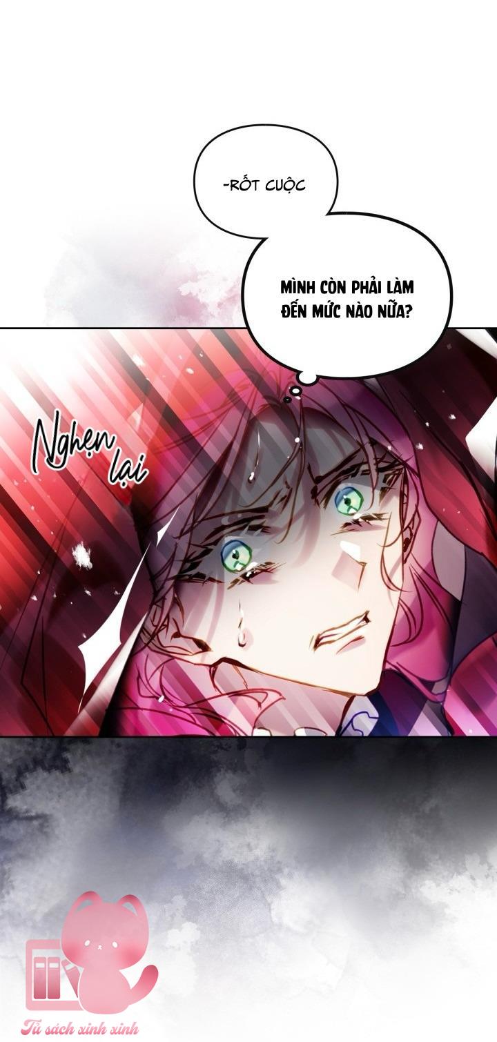 Kết Cục Của Nhân Vật Phản Diện Chỉ Có Thể Là Cái Chết - Chap 188 - Trang 25