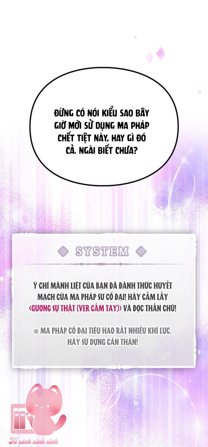 Kết Cục Của Nhân Vật Phản Diện Chỉ Có Thể Là Cái Chết - Chap 188 - Trang 30