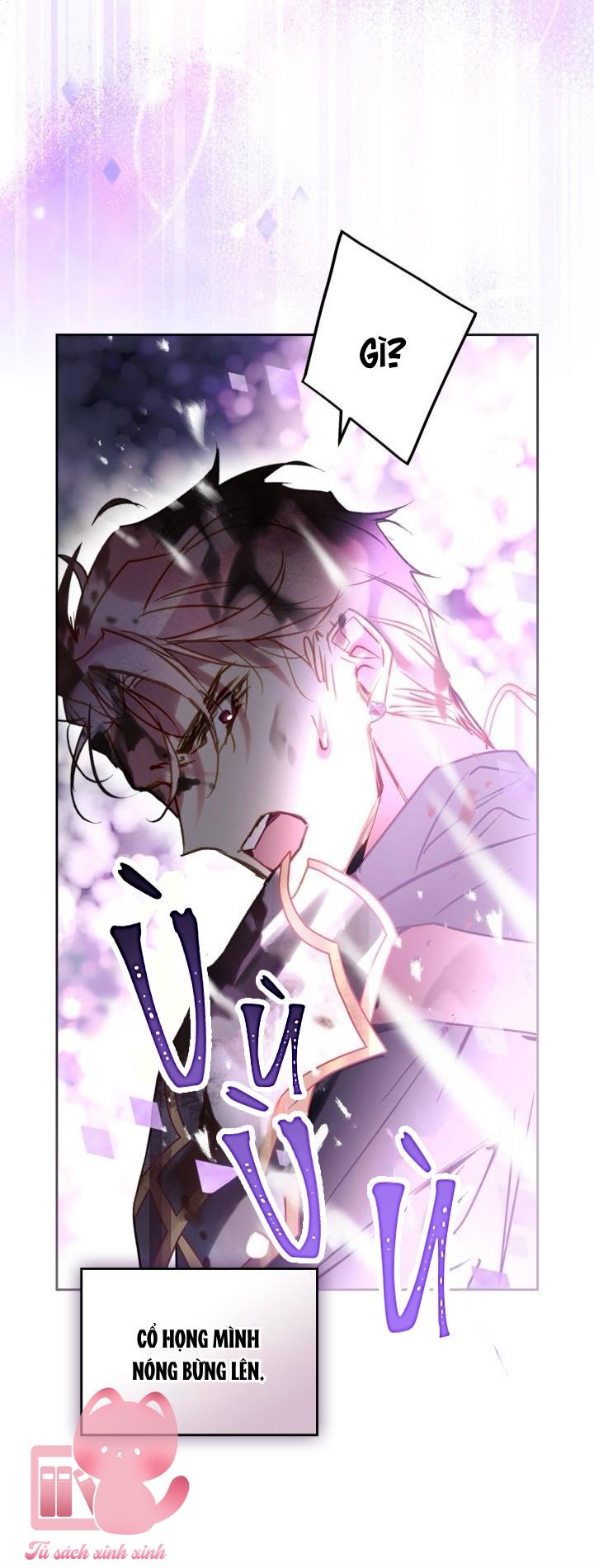Kết Cục Của Nhân Vật Phản Diện Chỉ Có Thể Là Cái Chết - Chap 188 - Trang 31