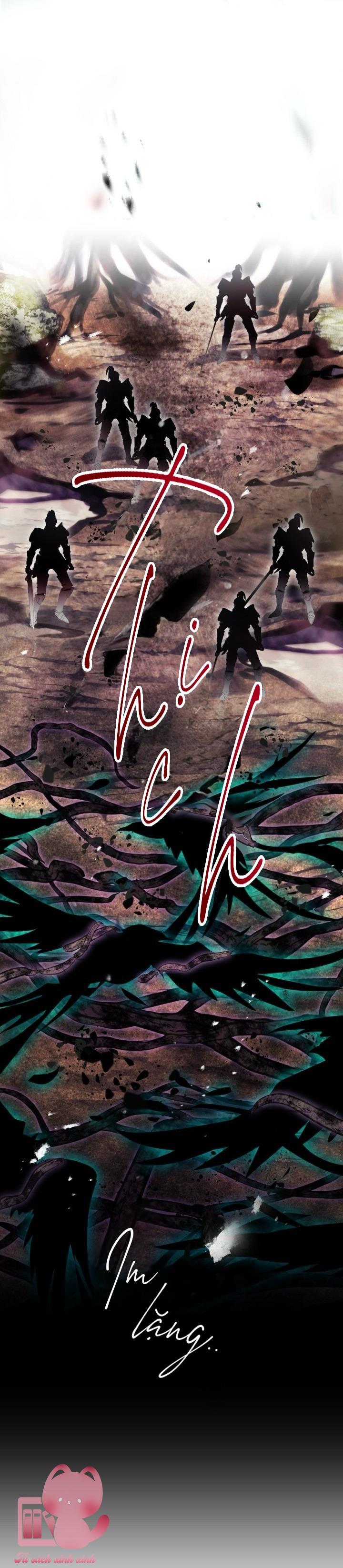 Kết Cục Của Nhân Vật Phản Diện Chỉ Có Thể Là Cái Chết - Chap 188 - Trang 37